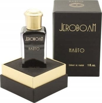 JEROBOAM Hauto Extrait de Parfum spray 30ml
