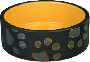 Trixie Miska ceramiczna, 0.75 l/o 15 cm