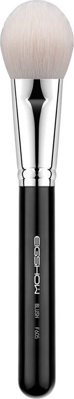 Eigshow Beauty Eigshow Beauty F605 Pędzel do pudru i różu