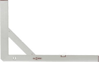 Słowik kątownik KD20 poprzeczka 150x100cm (62150)