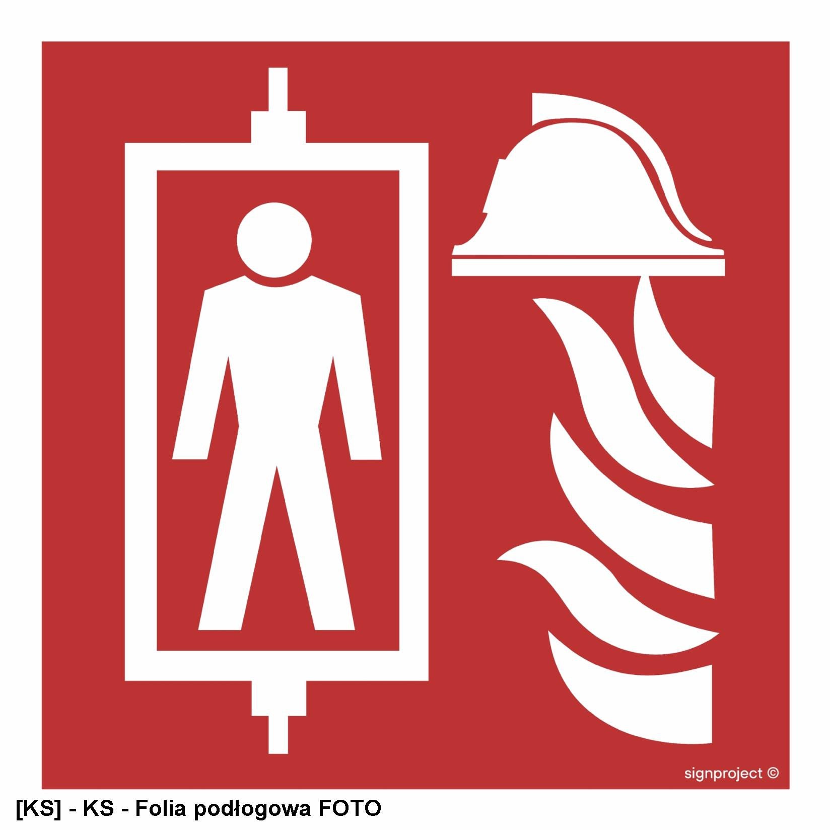 BB022 - Dźwig dla straży pożarnej 250x250