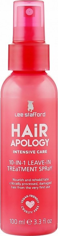 Lee Stafford Lee Stafford Moisture Burst Hydrating 10-in-1 Treatment Spray