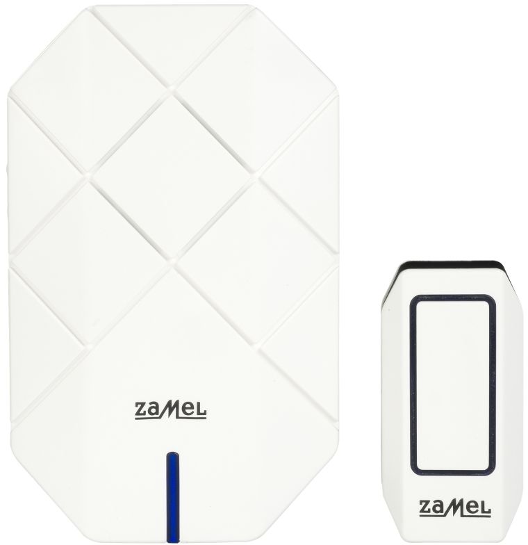 Zamel Dzwonek bezprzewodowy ST-260 (SUN10000448)
