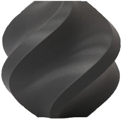 Filament Bambu Lab Refill PLA Basic 1,75mm 1kg - Dark Gray}