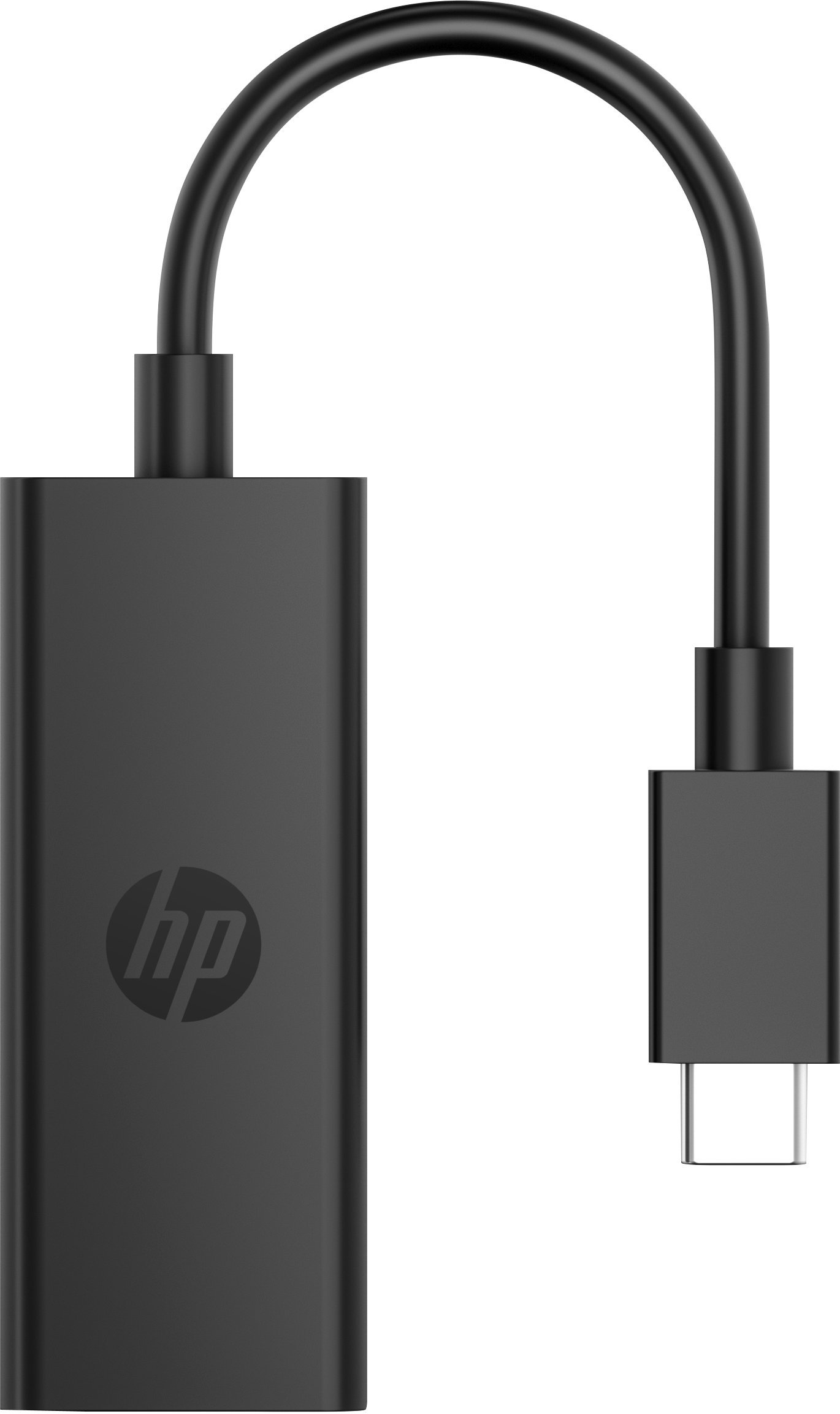 Adapter AV HP Kabel USB-C to DisplayPort Adapter G2