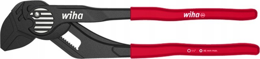 Wiha KLUCZ SZCZÄKOWY CLASSIC 250MM