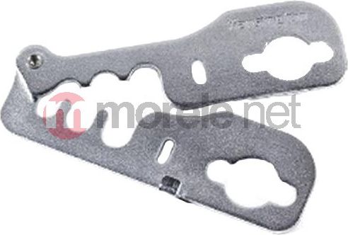 Organizer Kensington Otulina na przewody Szary 1 sztuka (64519US)