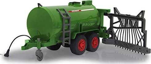 Jamara JAMARA Fendt barrel wagon 405235