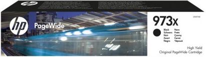 Tusz HP tusz L0S07AE nr 973X (black)