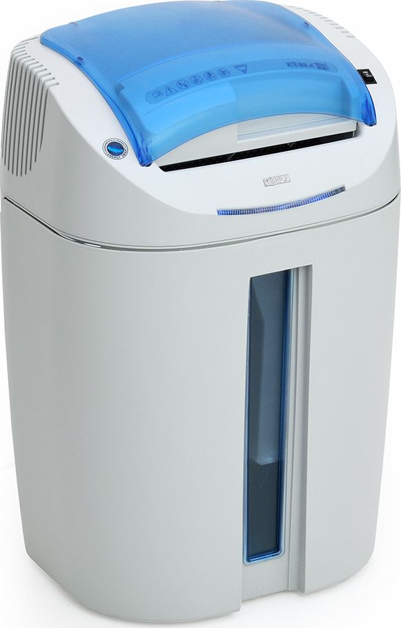 Niszczarka Kobra +3 CC4 ES P-4 250 W