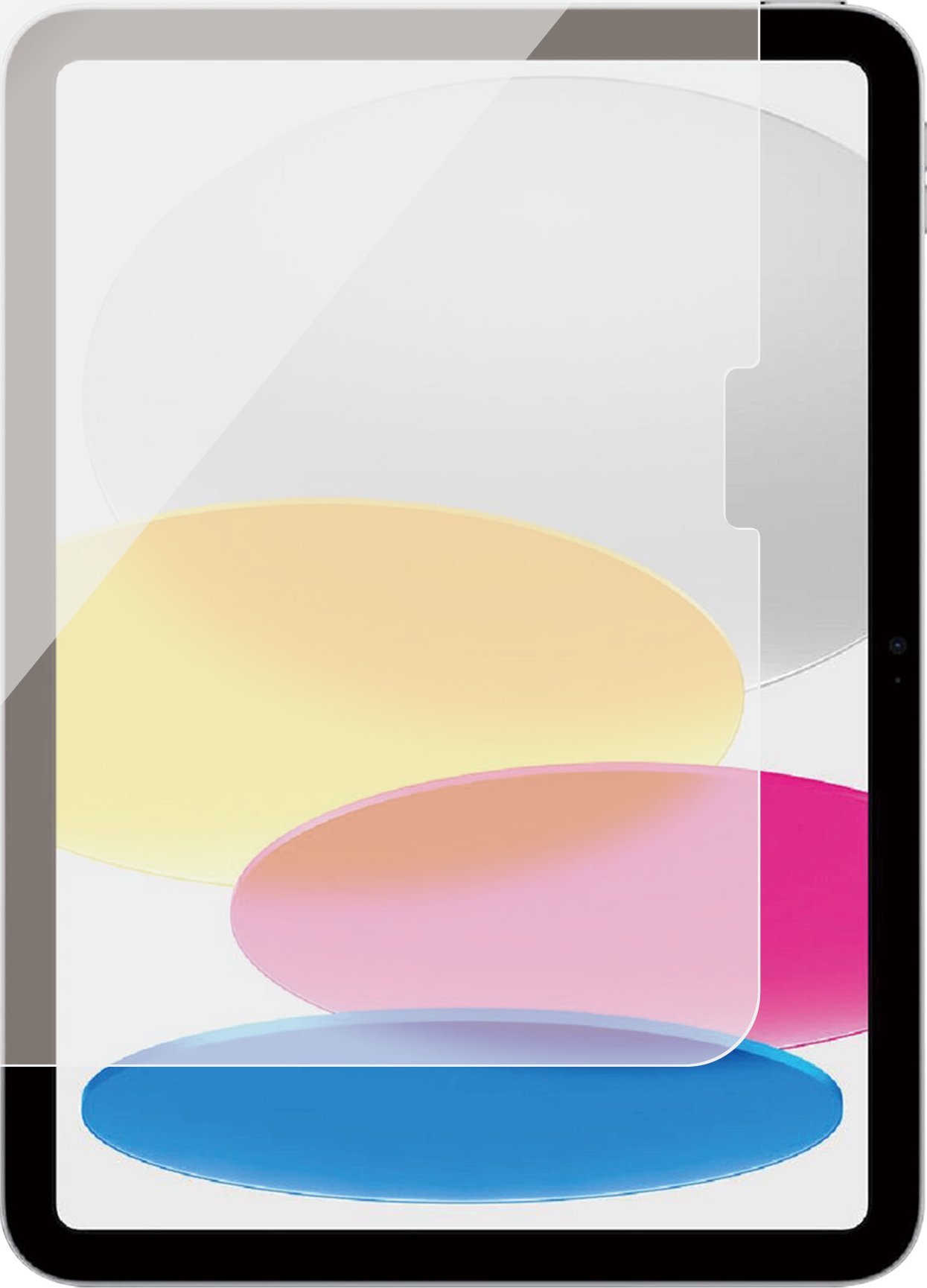 PanzerGlass Szkło hartowane SAFE Ultra-Wide Fit do iPad Air 11'' (2024)/iPad 10.9''