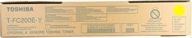 Toner Toshiba T-FC200E Yellow Oryginał (6AJ00000131)
