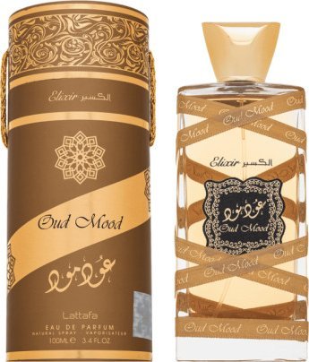 Lattafa Lattafa Oud Mood Elixir edp 100ml