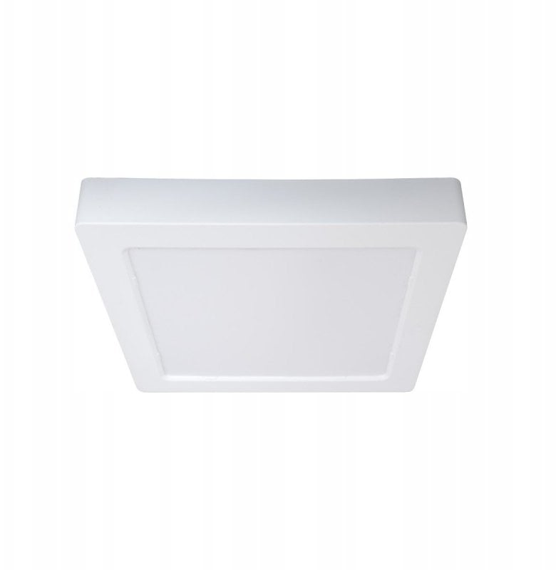 PANEL LED NATYNKOWY PLANO 167*167 12W 1320LM