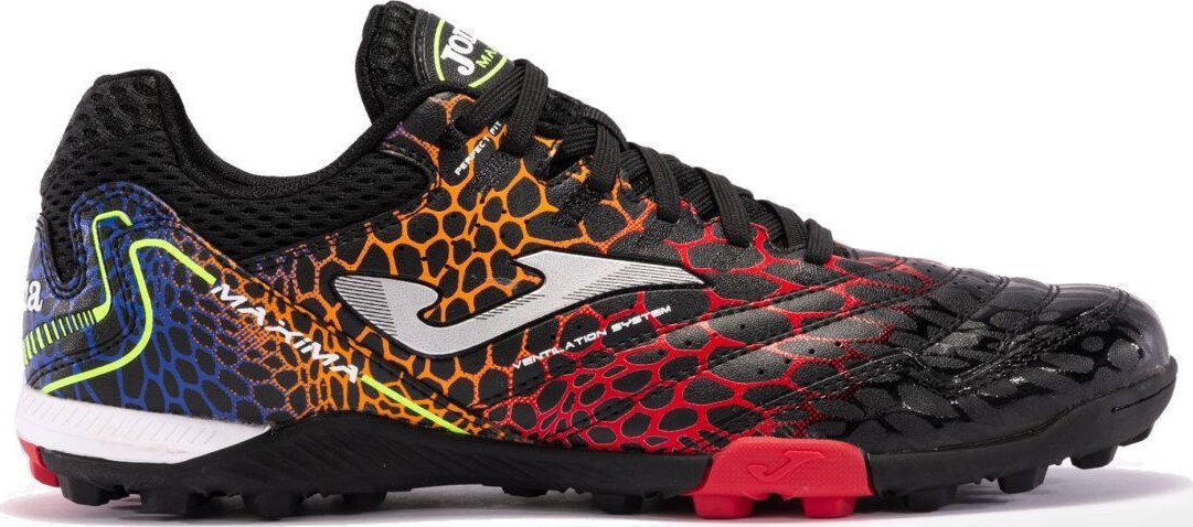 Joma BUTY TURFY SPORTOWE NA ORLIK JOMA MAXIMA 2431 TF TRENINGOWE MAXW2431TF