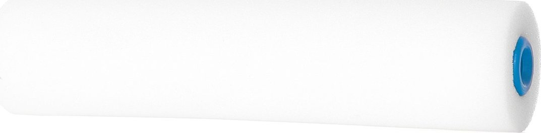 Geko Wałek malarski gąbkowy 15cm 30mm fi-6mm (300)