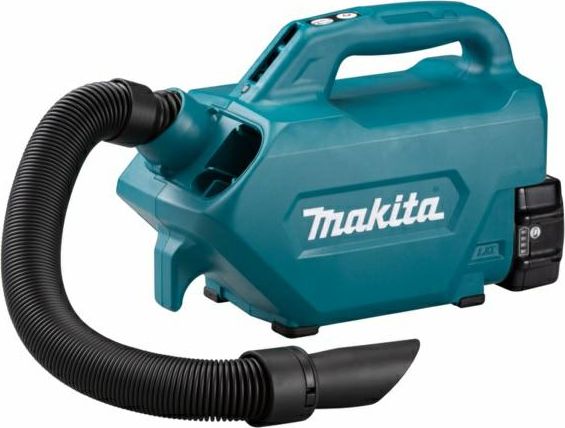 Odkurzacz ręczny Makita DCL184RF