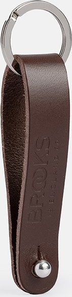 Brooks Czyścik piasty BROOKS LEATHER HUB SHINER, Brown, Skóra garbowana (NEW)