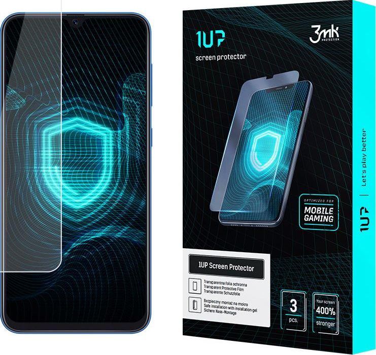 3MK Samsung Galaxy A50 - 3mk 1UP