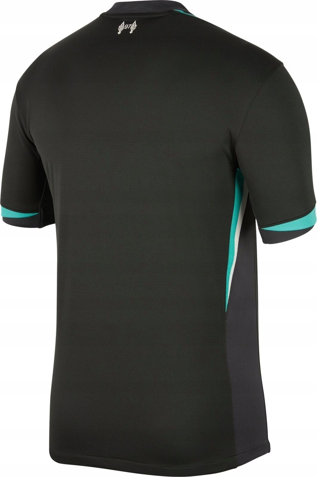 Koszulka Nike Liverpool FC Stadium Away 2024/25 FN8780-322