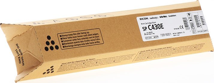 Toner Ricoh 821094 Black Oryginał (821094)