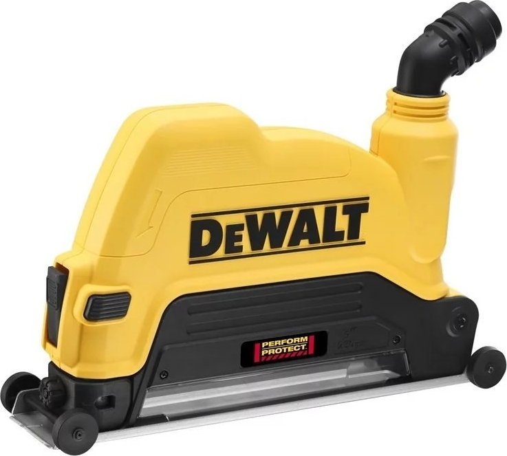 Dewalt Osłona do cięcia DWE46225-XJ