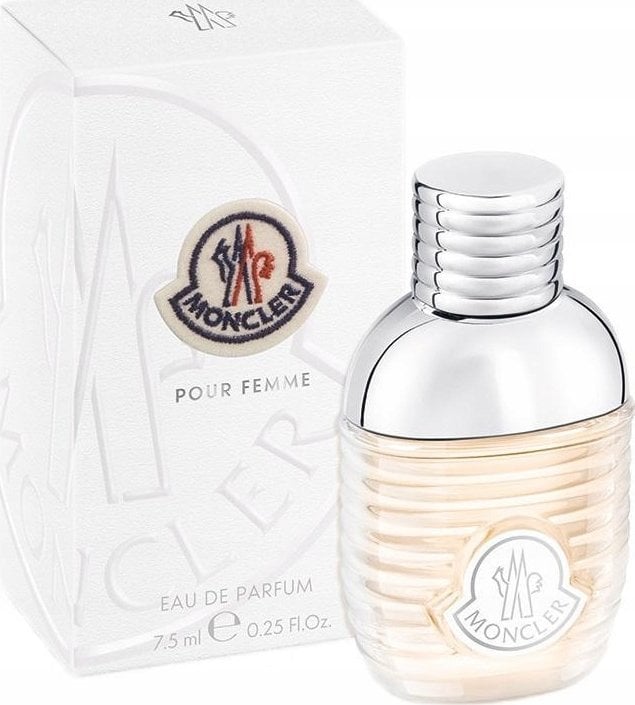 Moncler MINIATURA MONCLER Pour Femme EDP 7,5ml