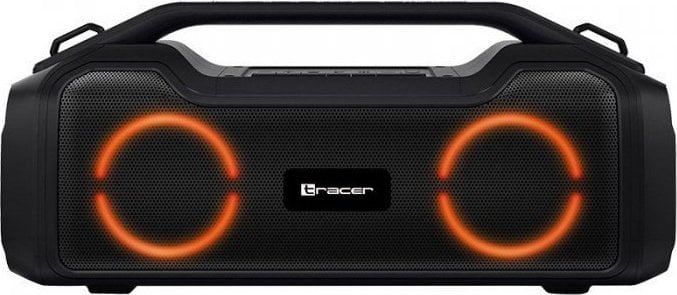 Głośnik Tracer Tracer BigBoy TWS bluetooth czarny