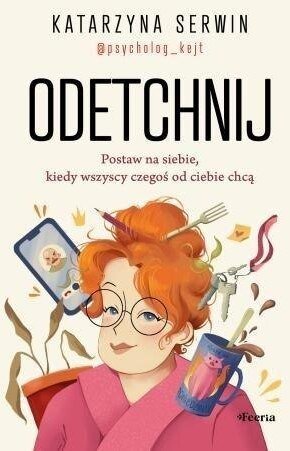 Odetchnij