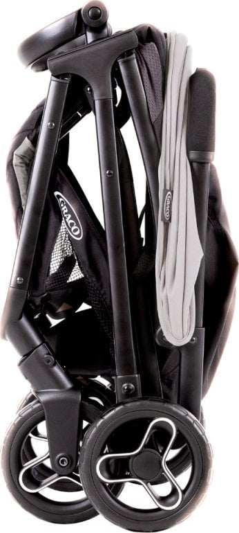 Wózek Graco Wózek Myavo Steeple Gray 2024