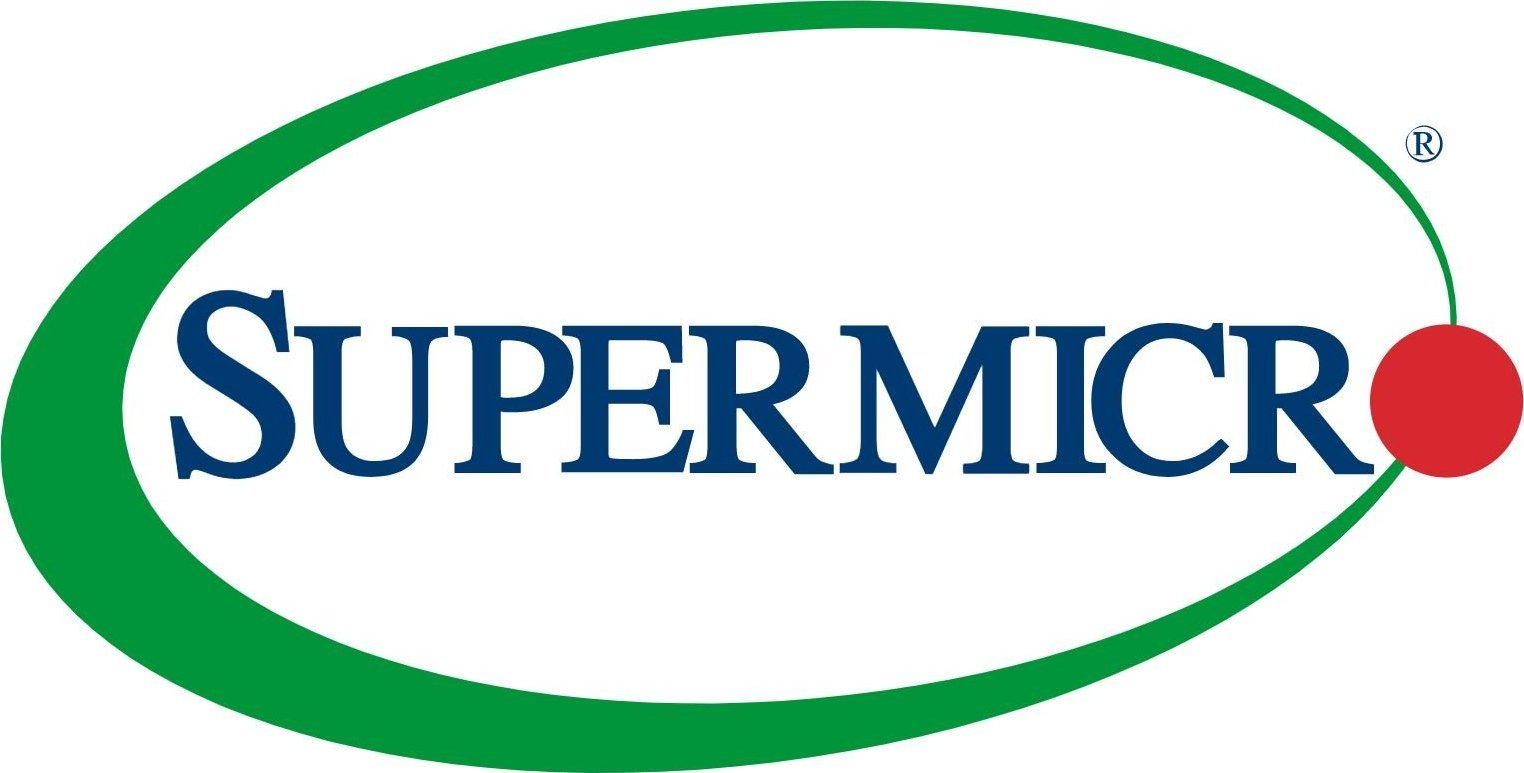 Chłodzenie CPU SuperMicro Supermicro CPU-Kühler 4U für Sockel SP5 aktiv SNK-P0084AP4