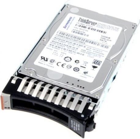 Dysk serwerowy Lenovo 2TB 2.5'' SATA III (6 Gb/s) (7XB7A00037)