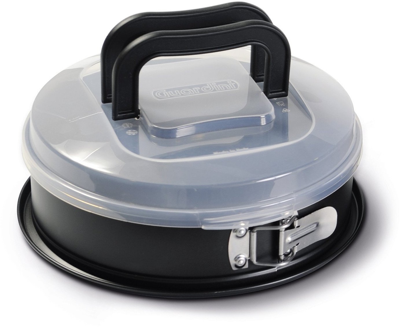 Cake form with baking paper Bake Away O 26 x 7 6 cm 8006043003468