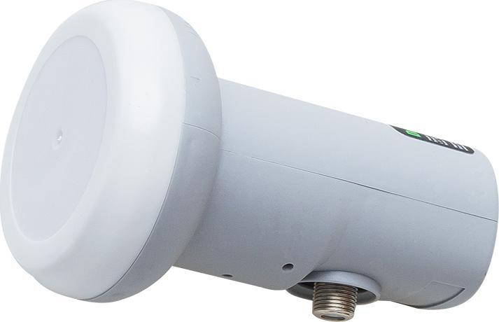 DigiSAT Konwerter satelitarny DigiSAT SINGLE DS1 77-204#