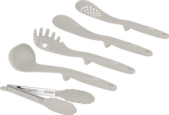 ZESTAW PRZYBORÓW KUCHENNYCH BERLINGER HAUS BH-6336 SAHARA