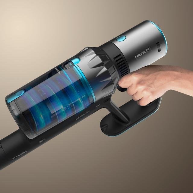 Conga Rockstar 3500 Storm Pet Flex