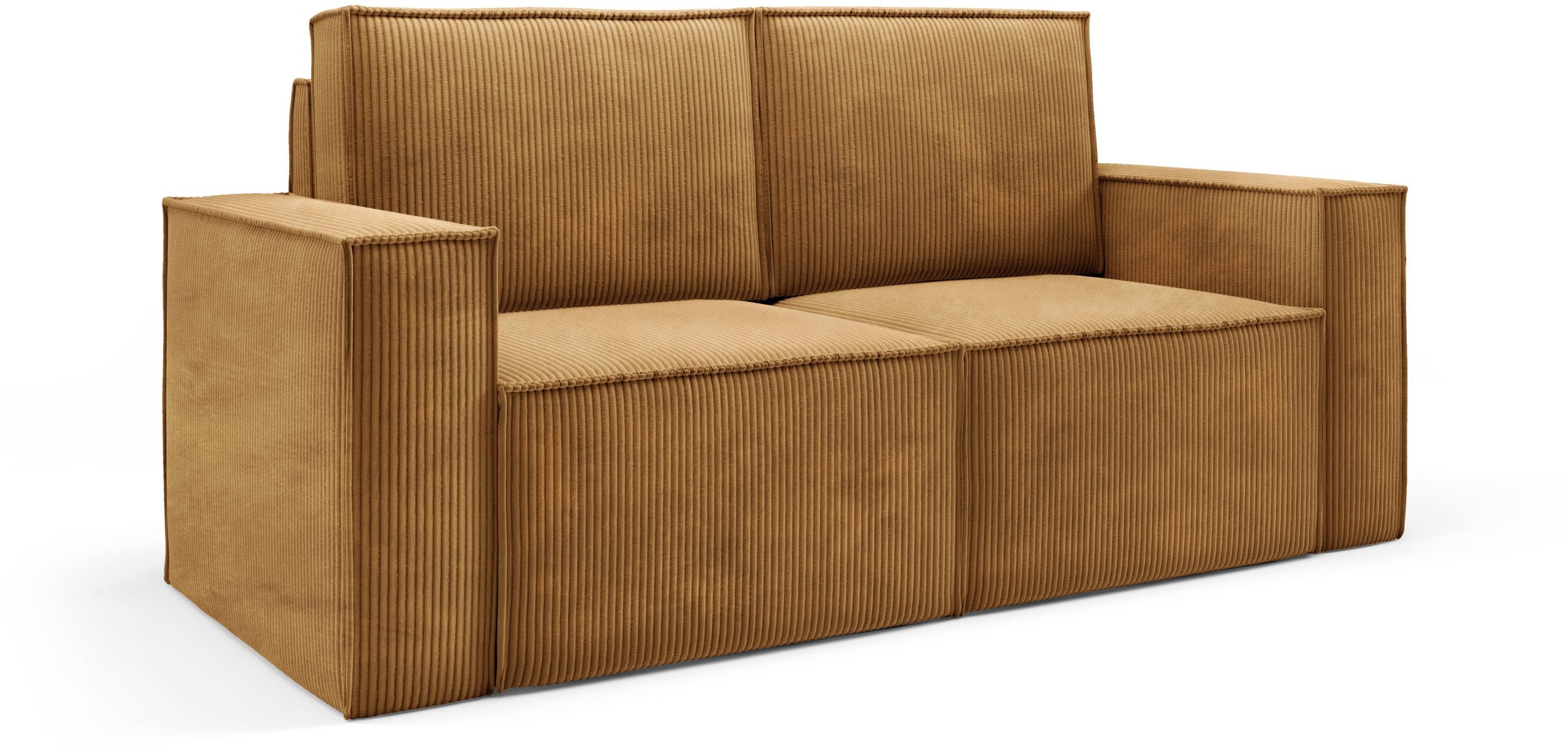 SOFA PORTO II Modułowa Sztruks poso 01