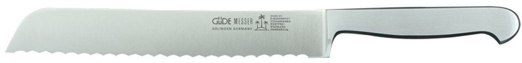 Gude KAPPA PANE (Bread knife) CM.21 0430/21
