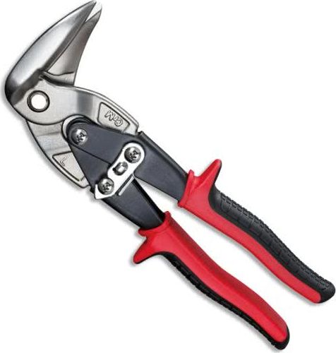 Pro-Line nożyce do blachy lątowe lewe 220mm (17387)