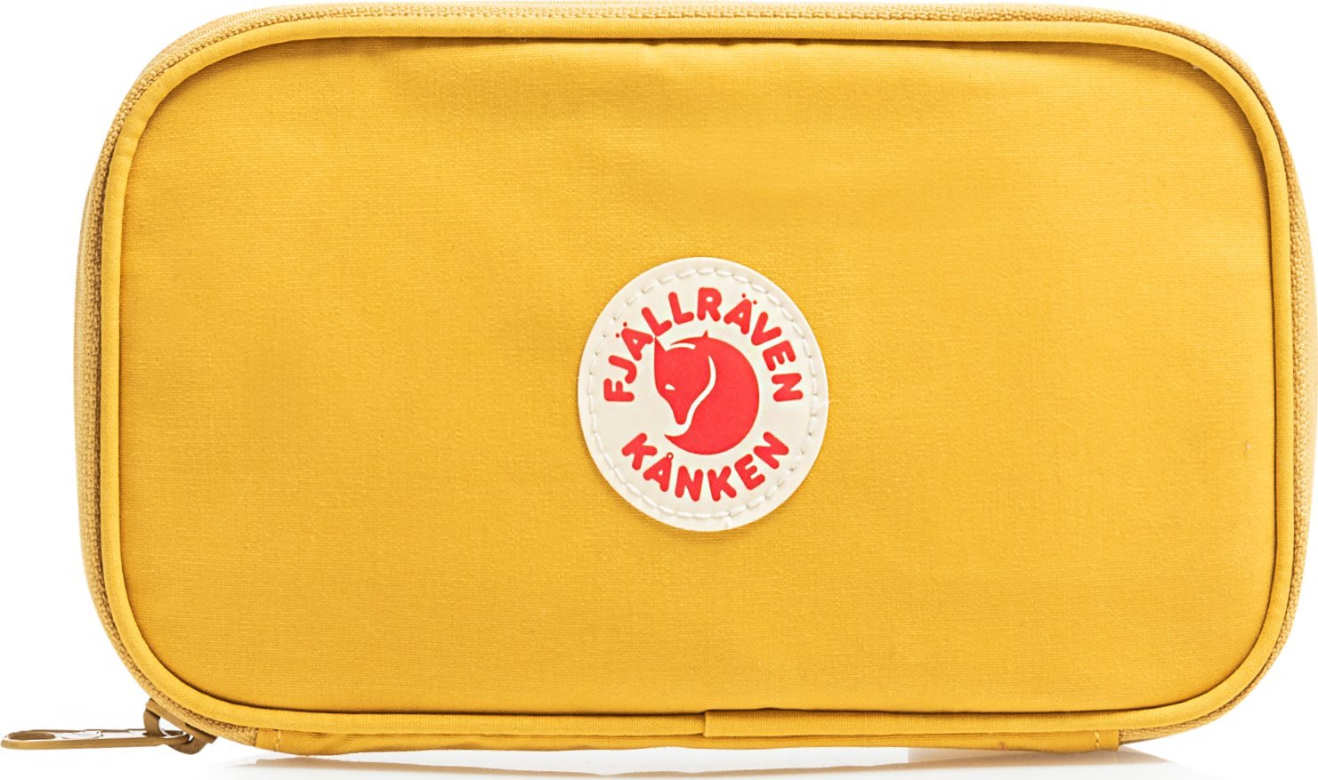 Fjallraven Portfel Fjallraven Kanken Sling