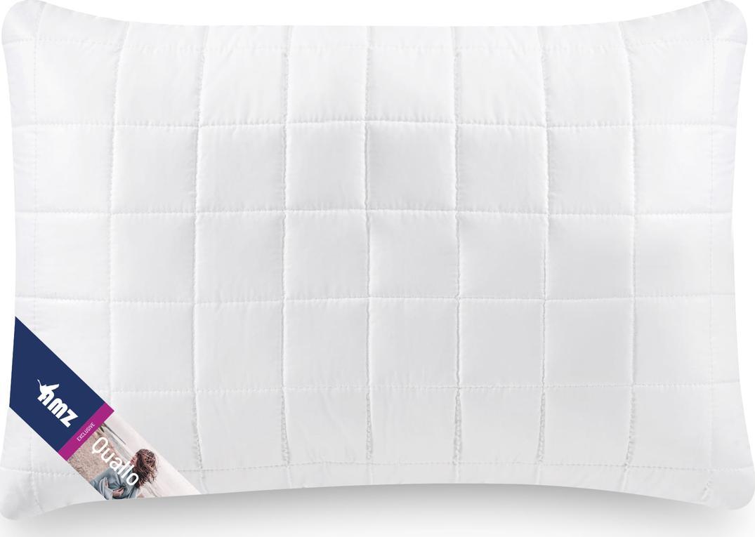 AMZ Przemysław Zabel Poduszka 50 x 70 Synthetic Exclusive Quallo Termo