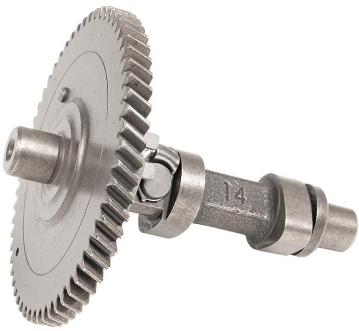 Wałek Rozrządu Loncin Lc80Nb20-6.1Q Lc182F Część Oryginalna 140020108-0001