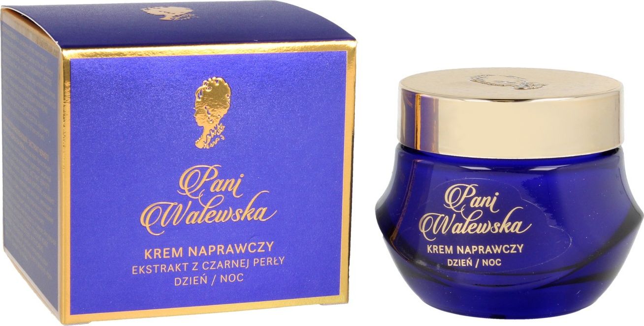 Miraculum Krem do twarzy Classic naprawczy 50ml