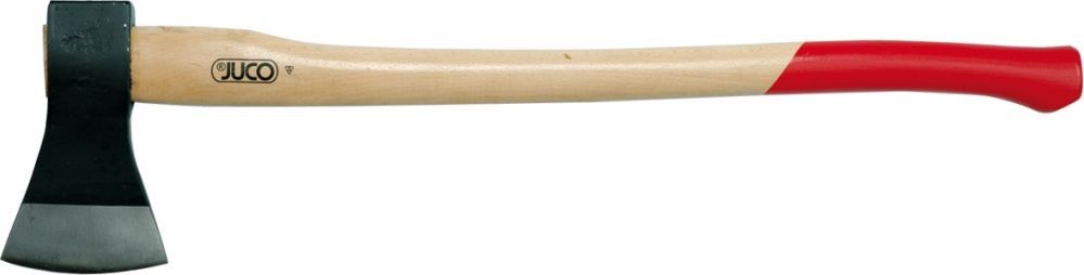 Juco Siekiera uniwersalna drewniana 1,8kg 80cm (33022)
