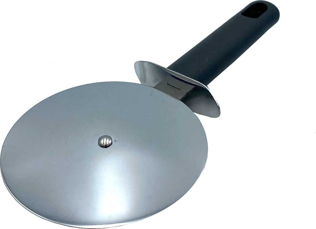 Brunbeste NÓŻ KÓŁKO DO KROJENIA PIZZY RADEŁKO XXL 1688