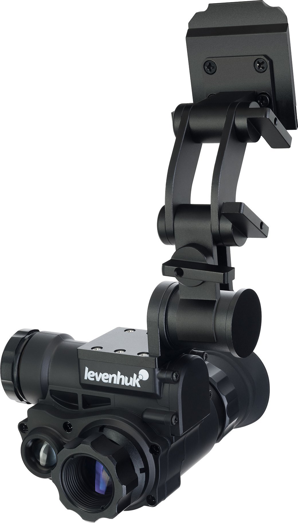 Levenhuk Cyfrowy monokular noktowizyjny Halo NVM20 Helmet