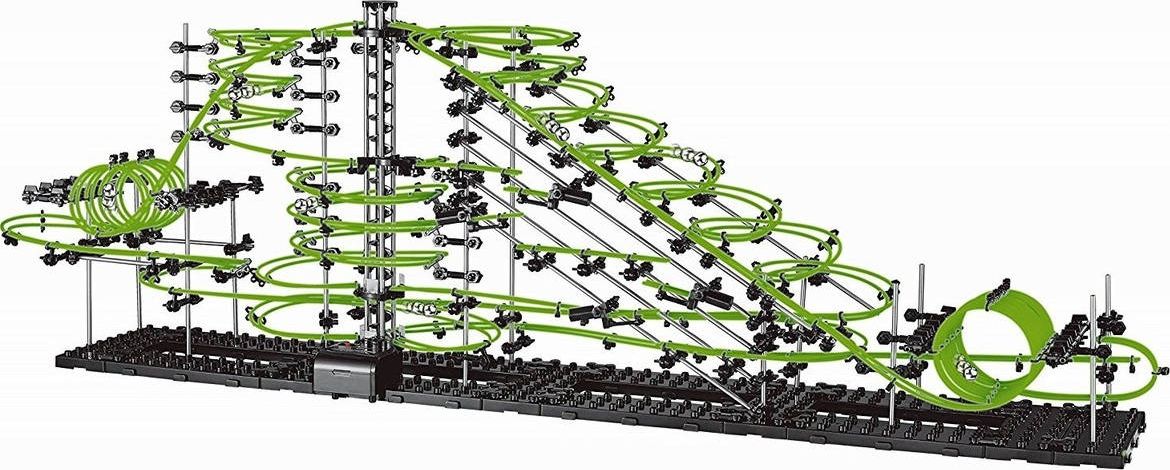 Spacerail Level 6G - Kulkowy Rollercoaster (233-6G)