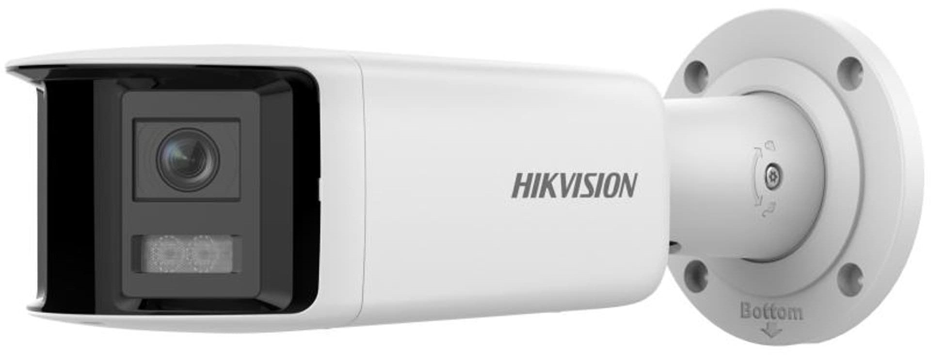 Kamera IP HikVision DS-2CD2T67G2P-LSU/SL(2.8mm)(C) PL