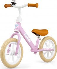 Milly Mally Milly Mally Rowerek Biegowy Timmy Pink