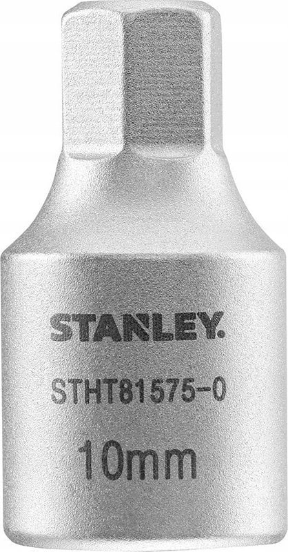 Stanley Ko�c�wka do spuszczania oleju hex 10mm